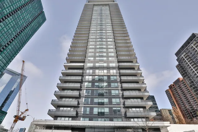 Additional image 30 of 2 Anndale Dr Unit 3007