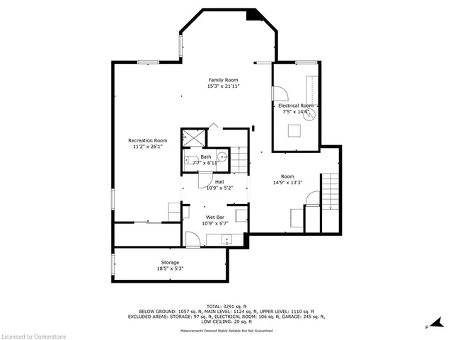 Additional image 45 of 1074 Bradbury Chase