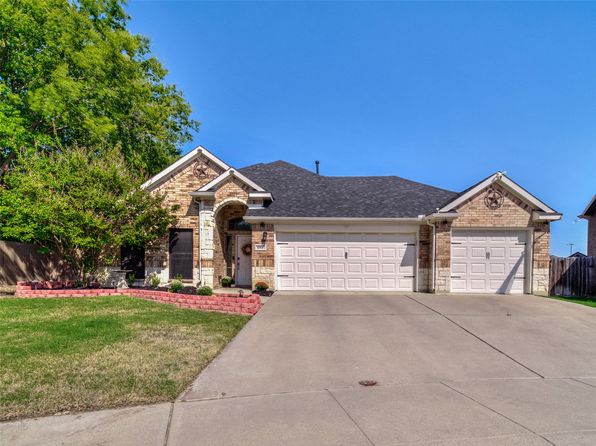 6164 Lochmoor Dr, Fort Worth, TX 76179