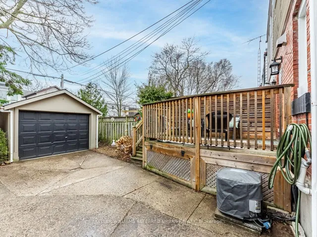 Additional image 28 of 337 Queensdale Ave