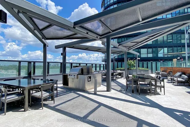 Additional image 30 of 575 Bloor St Unit 1401