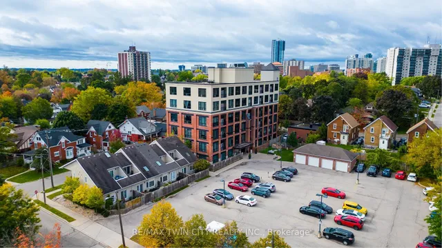 Additional image 31 of 120 MANSION St Unit UNIT 500