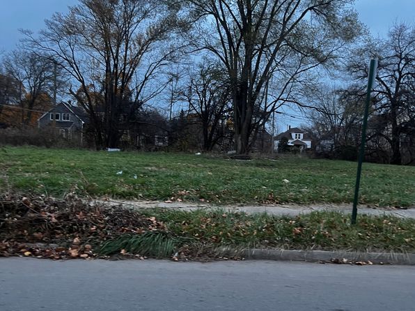 4814 Cadillac Blvd, Detroit, MI 48214