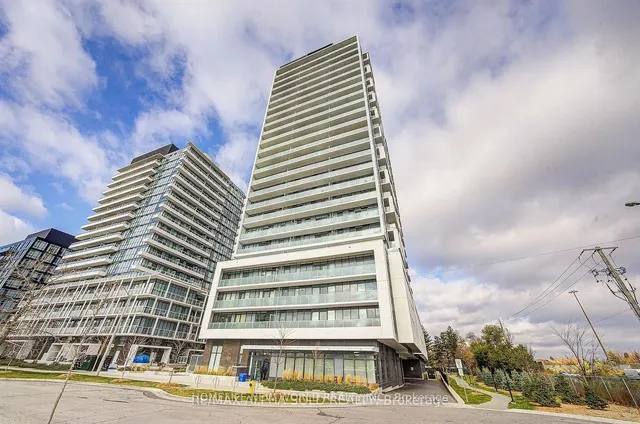 188 Fairview Mall Dr Unit 1915