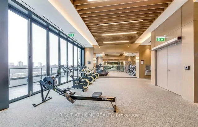 Additional image 20 of 575 Bloor St Unit 1502