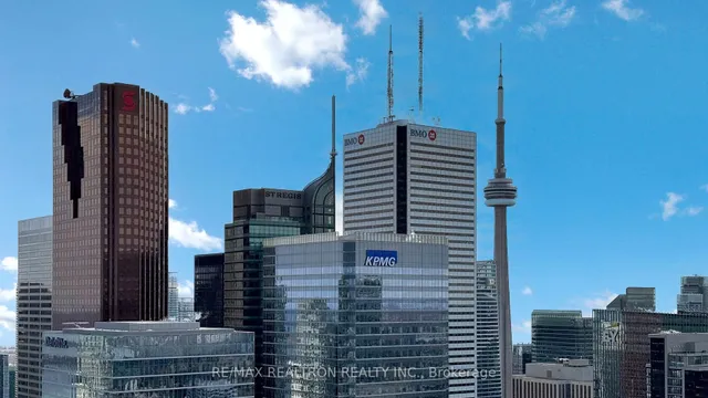 Additional image 32 of 197 Yonge St Unit 5905