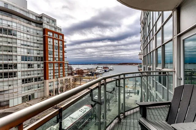 Additional image 28 of 600 Queens Quay Unit 606