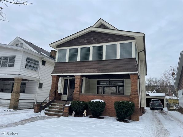 3688 W 135th St, Cleveland, OH 44111