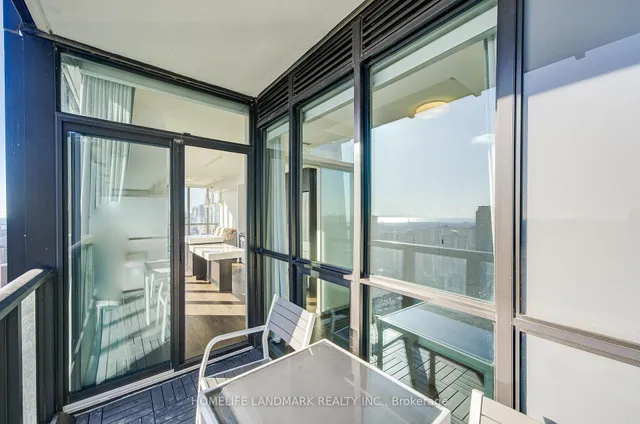 Additional image 12 of 101 Charles St Unit 3701