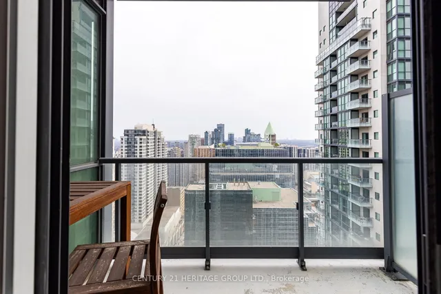 Additional image 22 of 5168 Yonge St Unit 3701