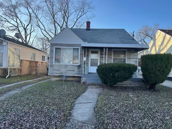 18849 Buffalo St, Detroit, MI 48234