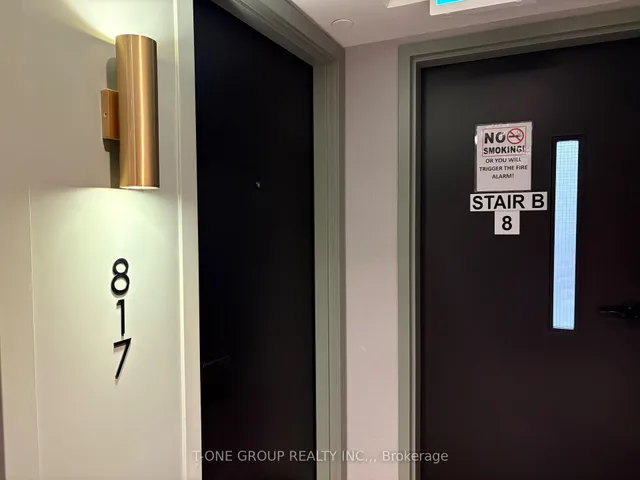 Additional image 44 of 60 Shuter St Unit 817