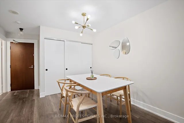 Additional image 5 of 1055 Bay St Unit 709