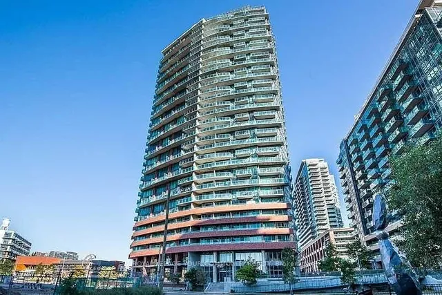 150 East Liberty St Unit 618