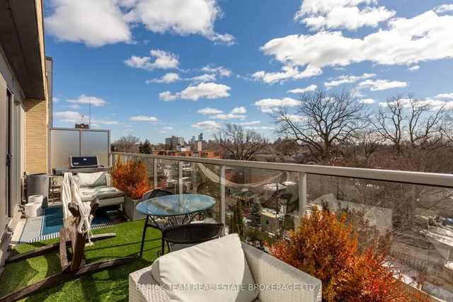 Additional image 30 of 835 St Clair Ave Unit 414