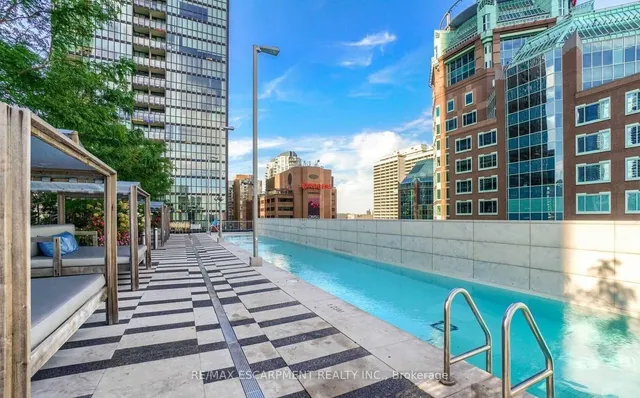 Additional image 14 of 101 Charles St Unit 2809