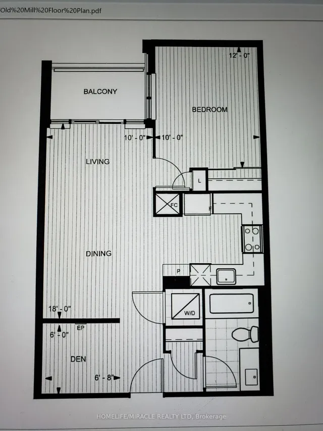 Additional image 12 of 2 Old Mill Dr Unit 428