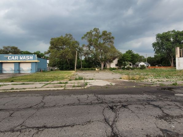 7126 Puritan St, Detroit, MI 48238