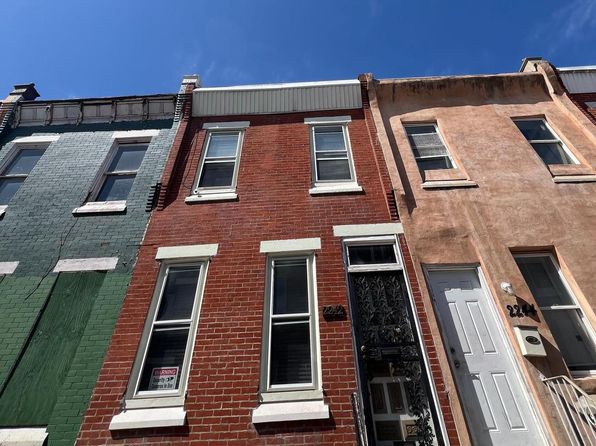 2242 N Bouvier St, Philadelphia, PA 19132