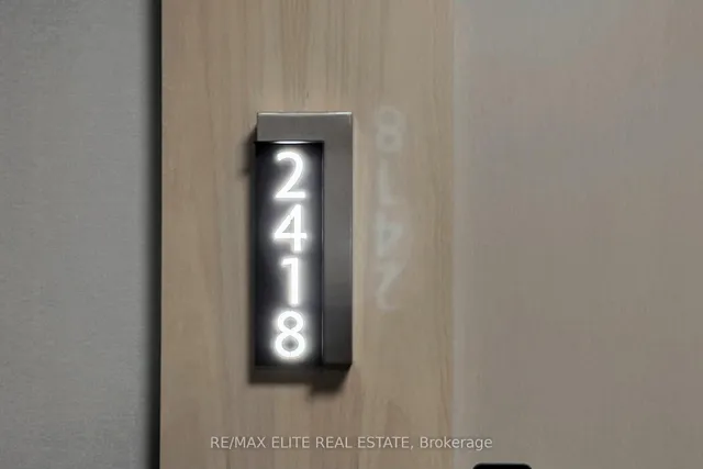 Additional image 49 of 585 Bloor St Unit 2418