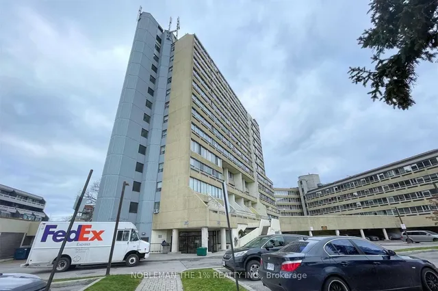 Additional image 3 of 5580 Sheppard Ave Unit 205