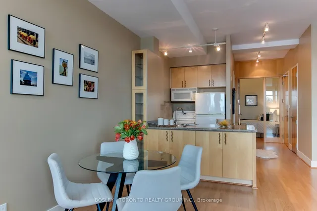 Additional image 23 of 562 Eglinton Ave Unit 309