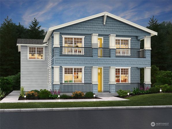 9716 5th Lane SW UNIT 11, Seattle, WA 98106