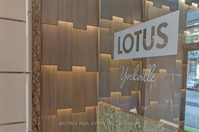 Additional image 30 of 8 Scollard St Unit 1408