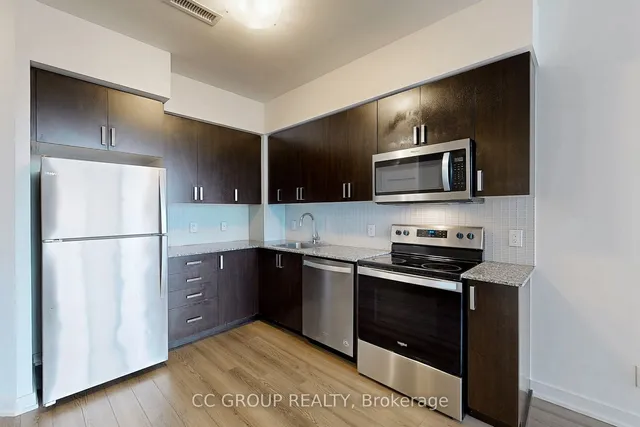 Additional image 11 of 1603 Eglinton Ave Unit 608