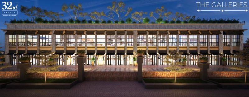 Additional image 3 of Sector 15, Gurgaon