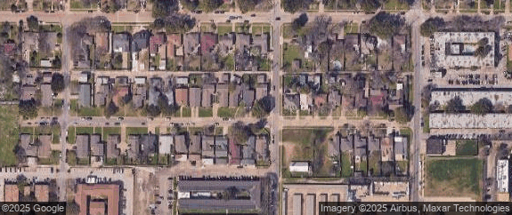 2921 Lourdes St, Dallas, TX 75211, ,