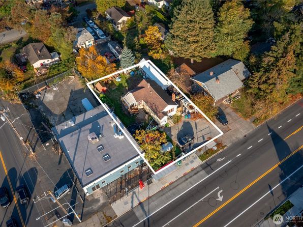 11061 16th Avenue SW, Seattle, WA 98146