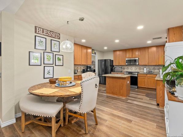 9738 GYPSY Cove, Converse, TX 78109