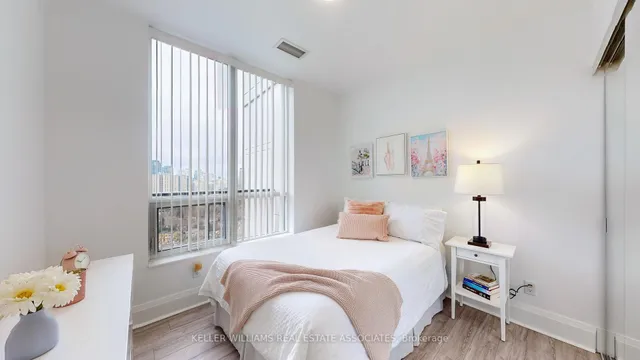 Additional image 22 of 100 Harrison Garden Blvd Unit GPH17