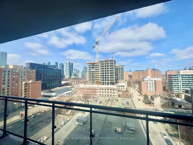 Additional image 28 of 460 Adelaide St Unit 1222