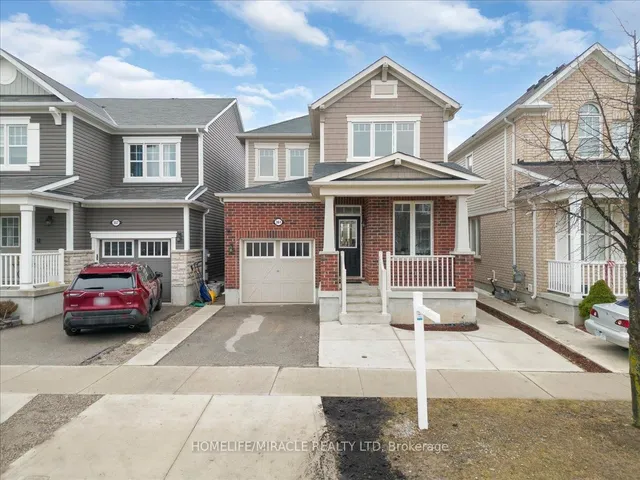 361 Apple Hill Cres