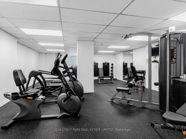 Additional image 30 of 75 Graydon Hall Dr Unit 2405