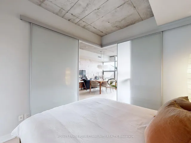 Additional image 30 of 319 Carlaw Ave Unit 403