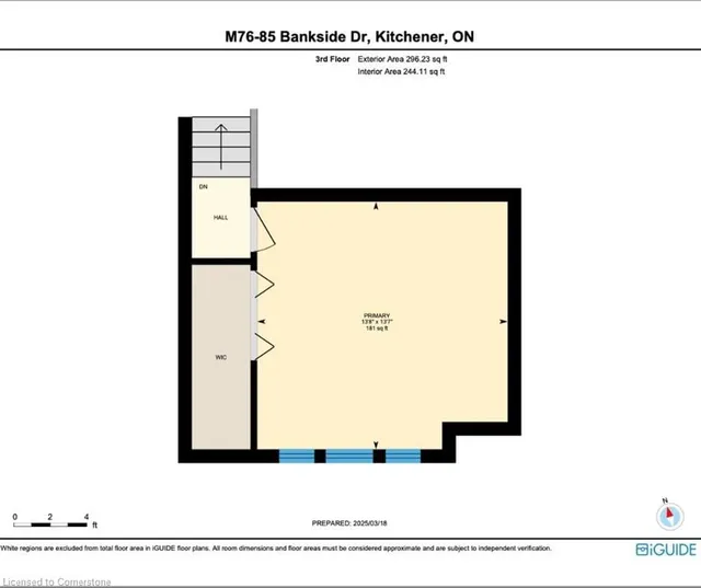 Additional image 35 of 85 Bankside Dr Unit M76