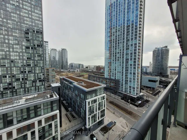 Additional image 7 of 170 Fort York Blvd Unit 1205