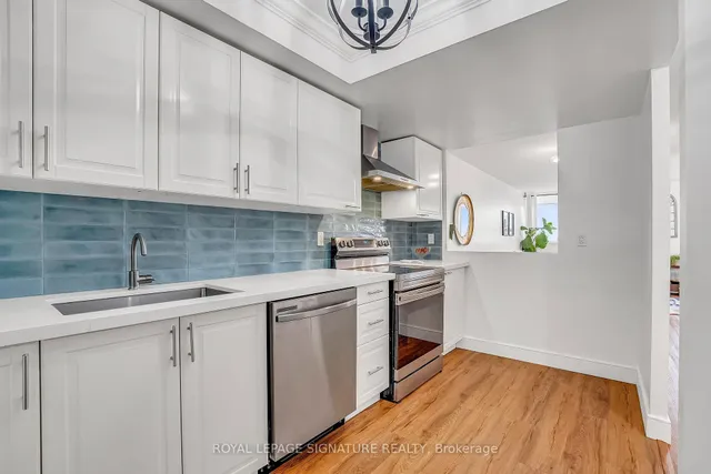 Additional image 14 of 2466 Eglinton Ave Unit 1119