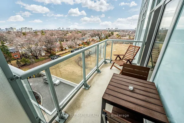 Additional image 20 of 3220 Sheppard Ave Unit 601