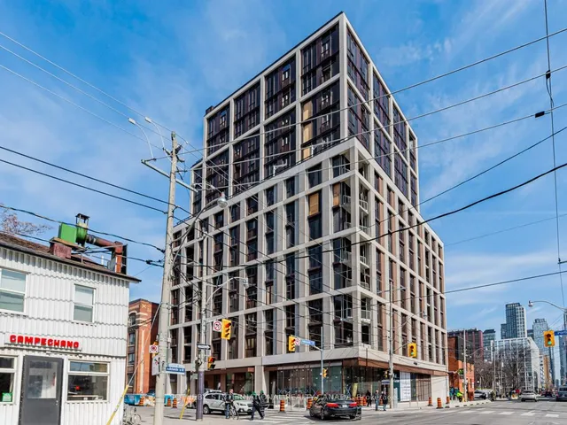 Additional image 26 of 123 Portland St Unit 1001