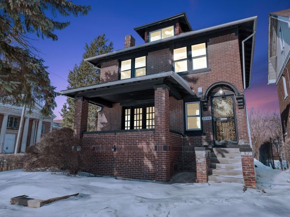 2550 Lamothe St, Detroit, MI 48206