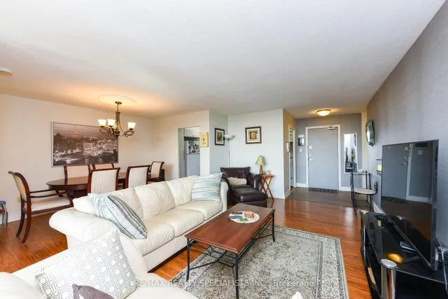 Additional image 28 of 716 The West Mall N/A Unit 2005