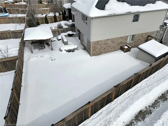 Additional image 35 of 209 John Frederick Dr