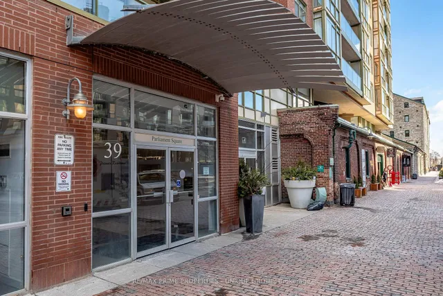 Additional image 2 of 39 Parliament St Unit 703