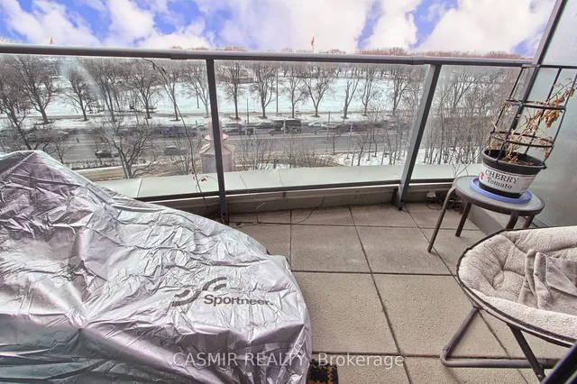 Additional image 31 of 215 FORT YORK Blvd Unit 707