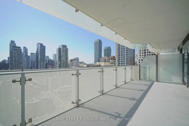 Additional image 8 of 1 Bloor St Unit 1605