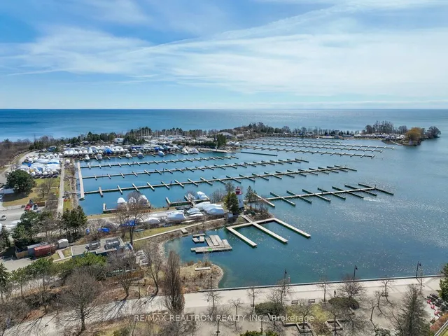 Additional image 39 of 2261 Lake Shore Blvd Unit 220